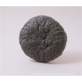 Outils de soins de la peau Dry Charcoal Konjac Sponge